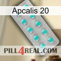 Apcalis 20 28